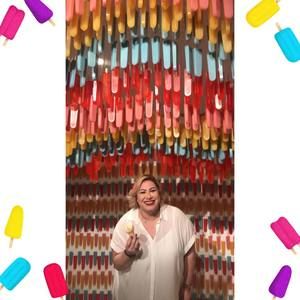 Meet your Posher, Diane